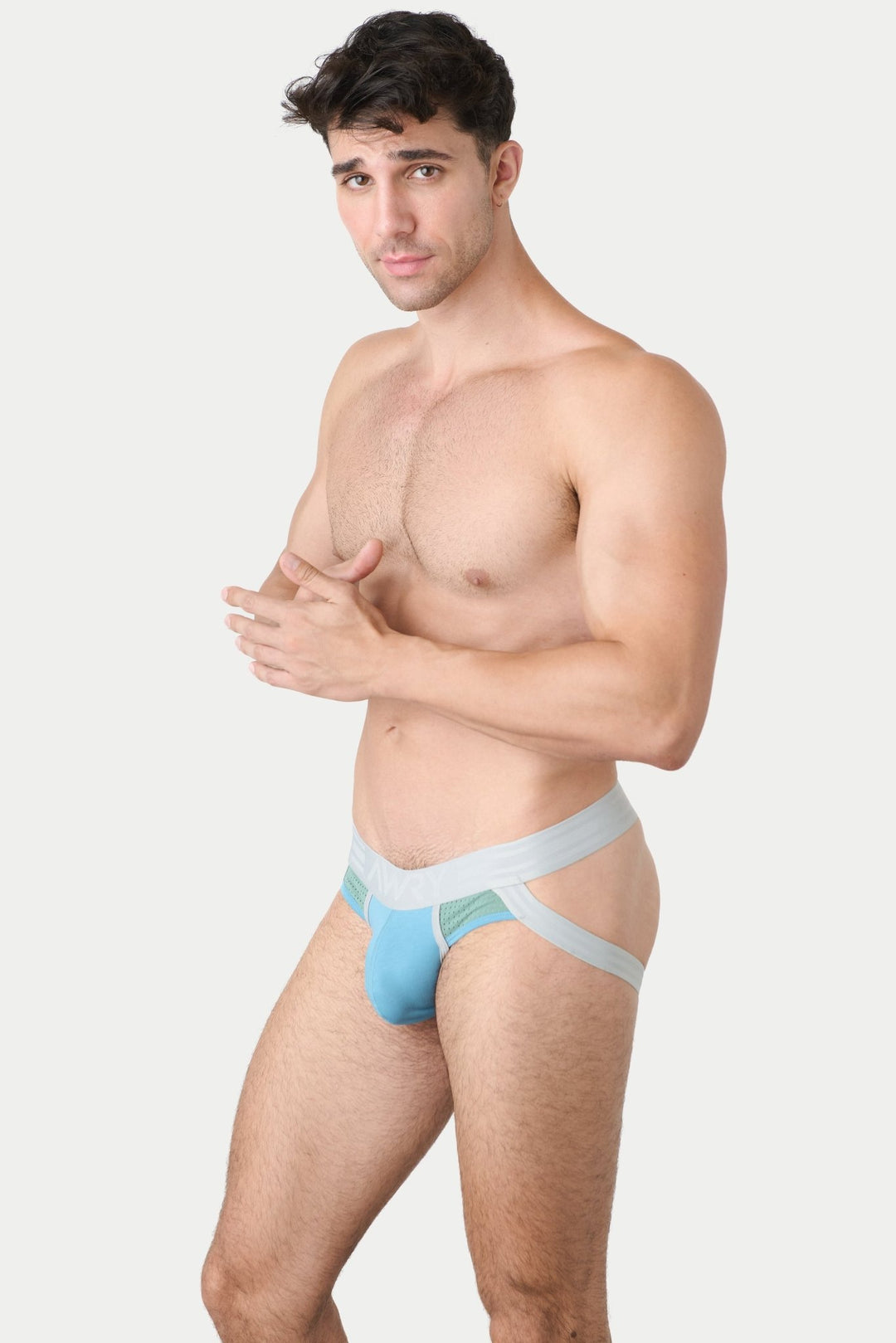 3 Pack LIFT Jock Thong - AWRY