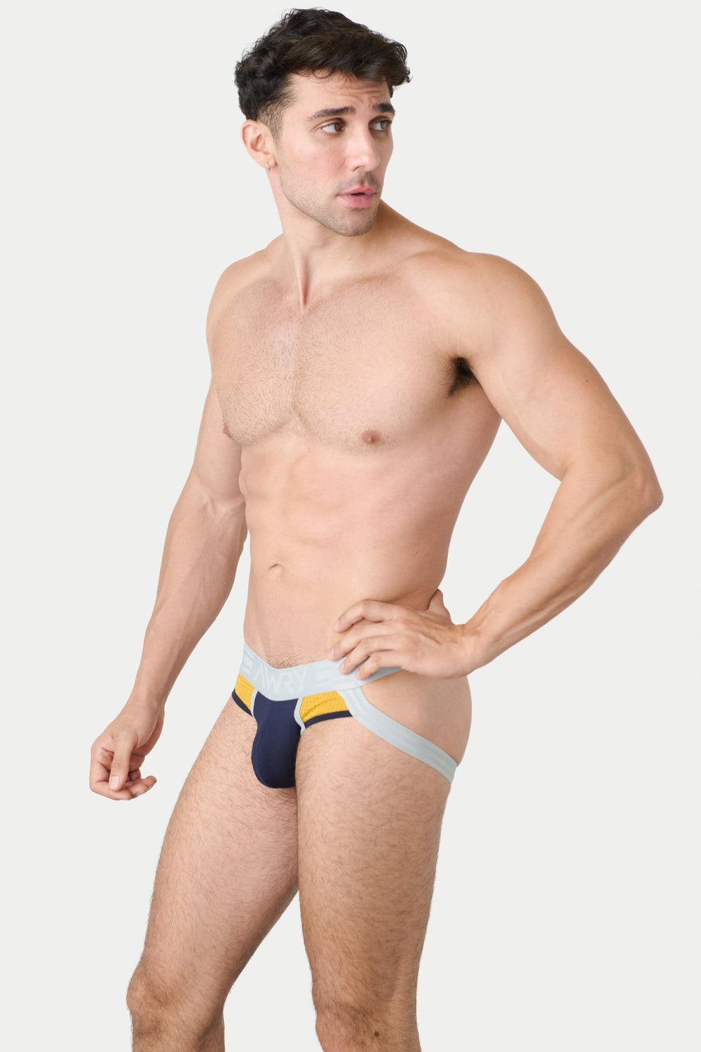 3 Pack LIFT Jock Thong - AWRY