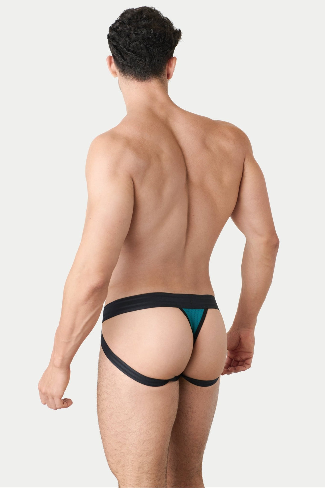 3 Pack LIFT Jock Thong - AWRY