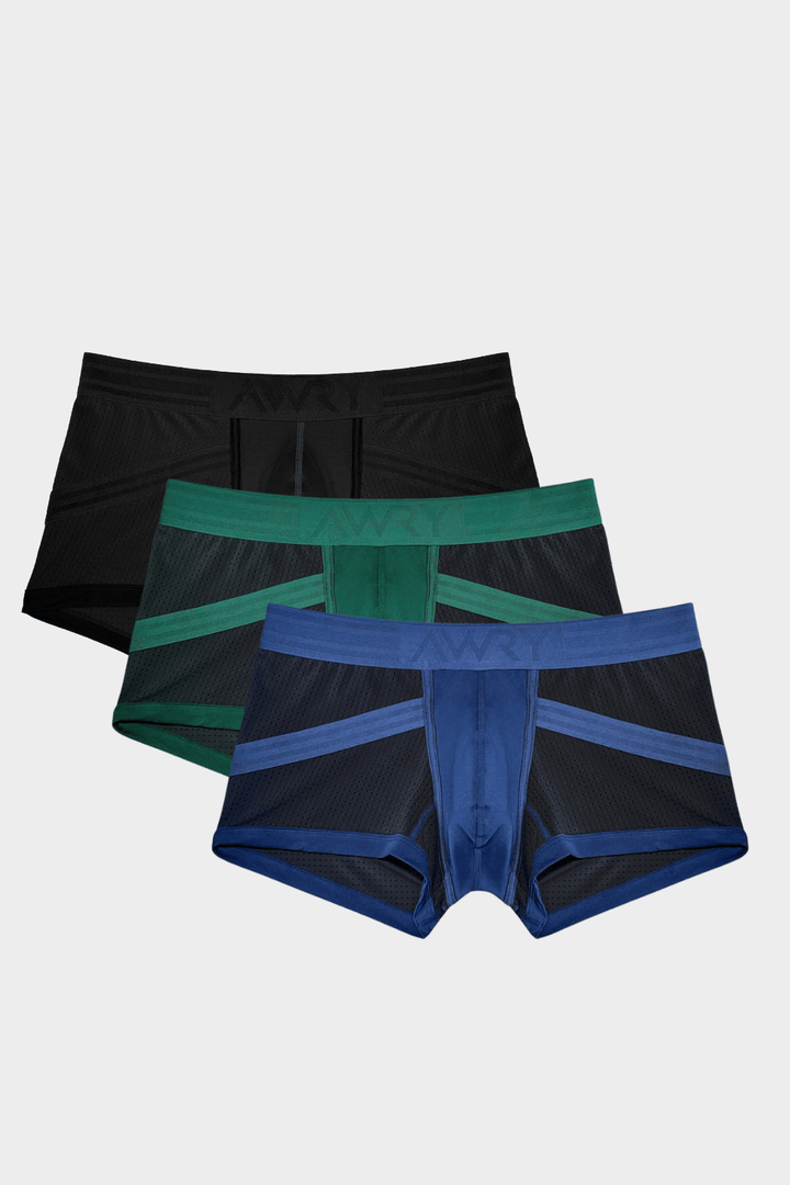 3 Pack LIFT Trunks - AWRY