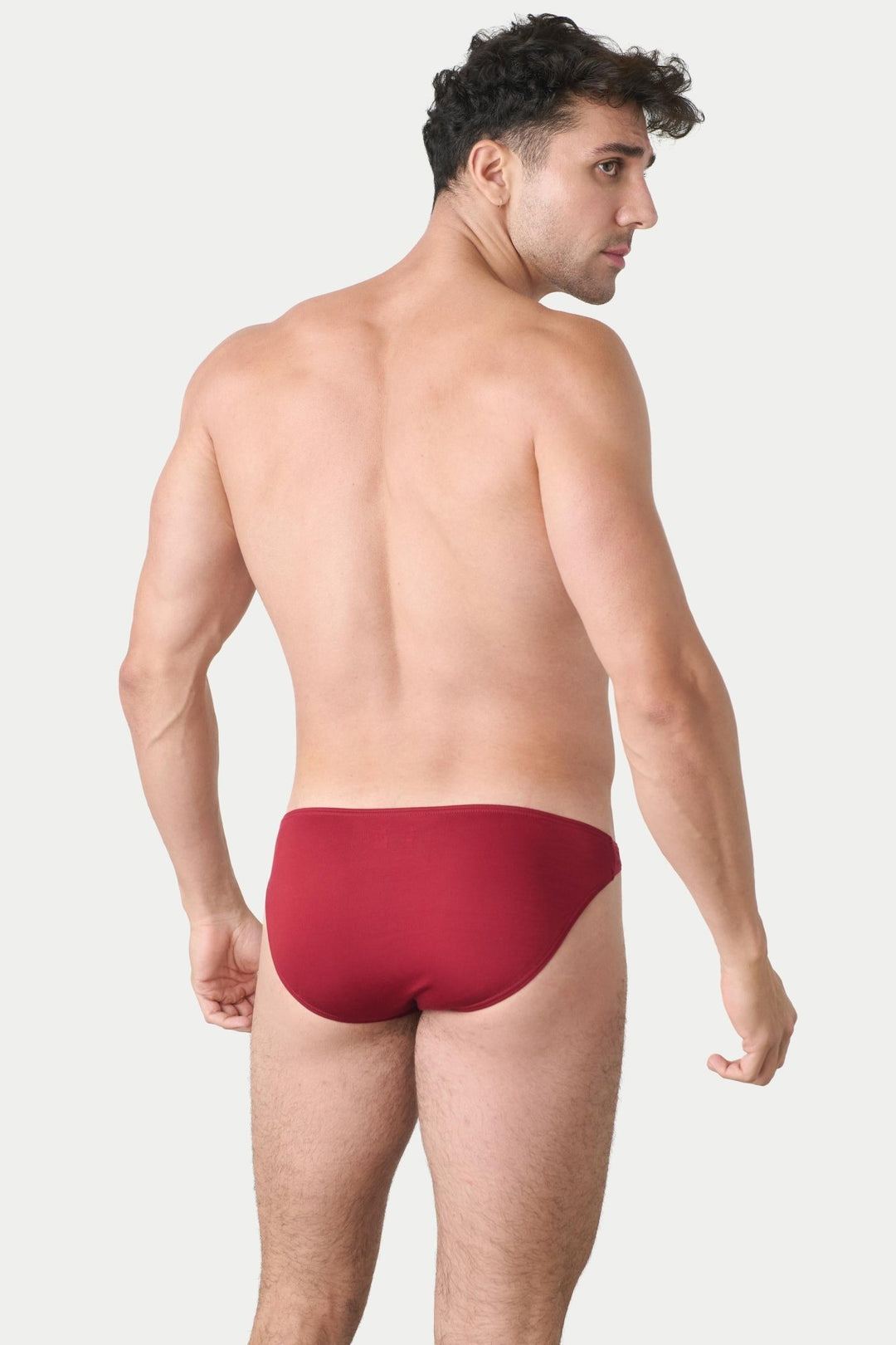 3 Pack LOUNGE Briefs V2 - AWRY