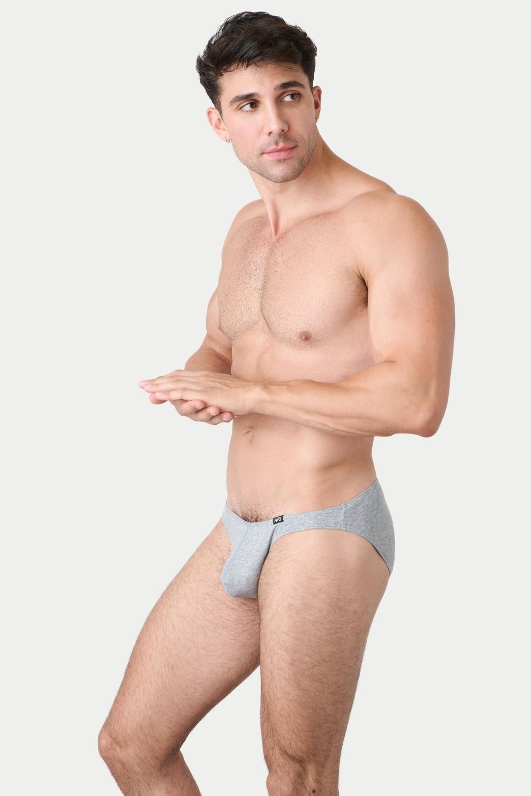 3 Pack LOUNGE Briefs V2 - AWRY
