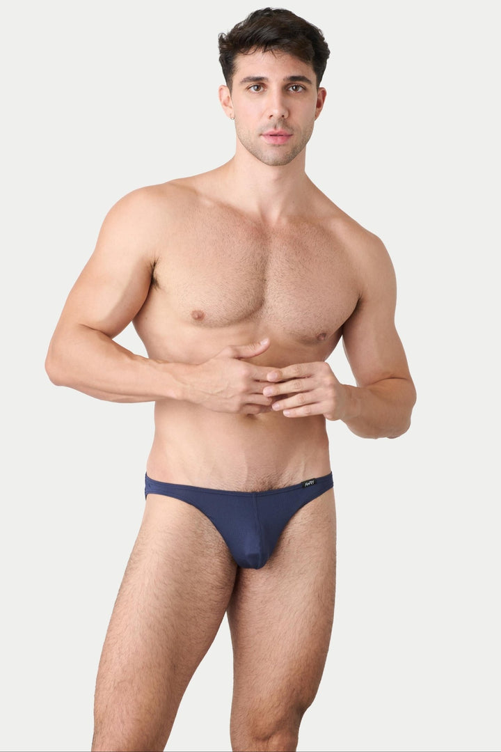 3 Pack LOUNGE Briefs V2 - AWRY
