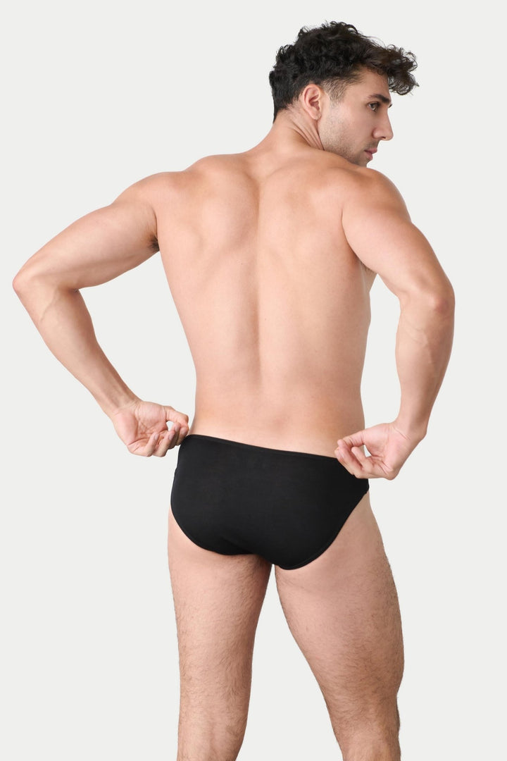 3 Pack LOUNGE Briefs V2 - AWRY