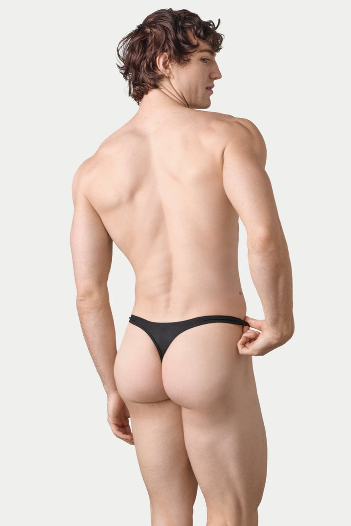 3 Pack LOUNGE Thong - AWRY