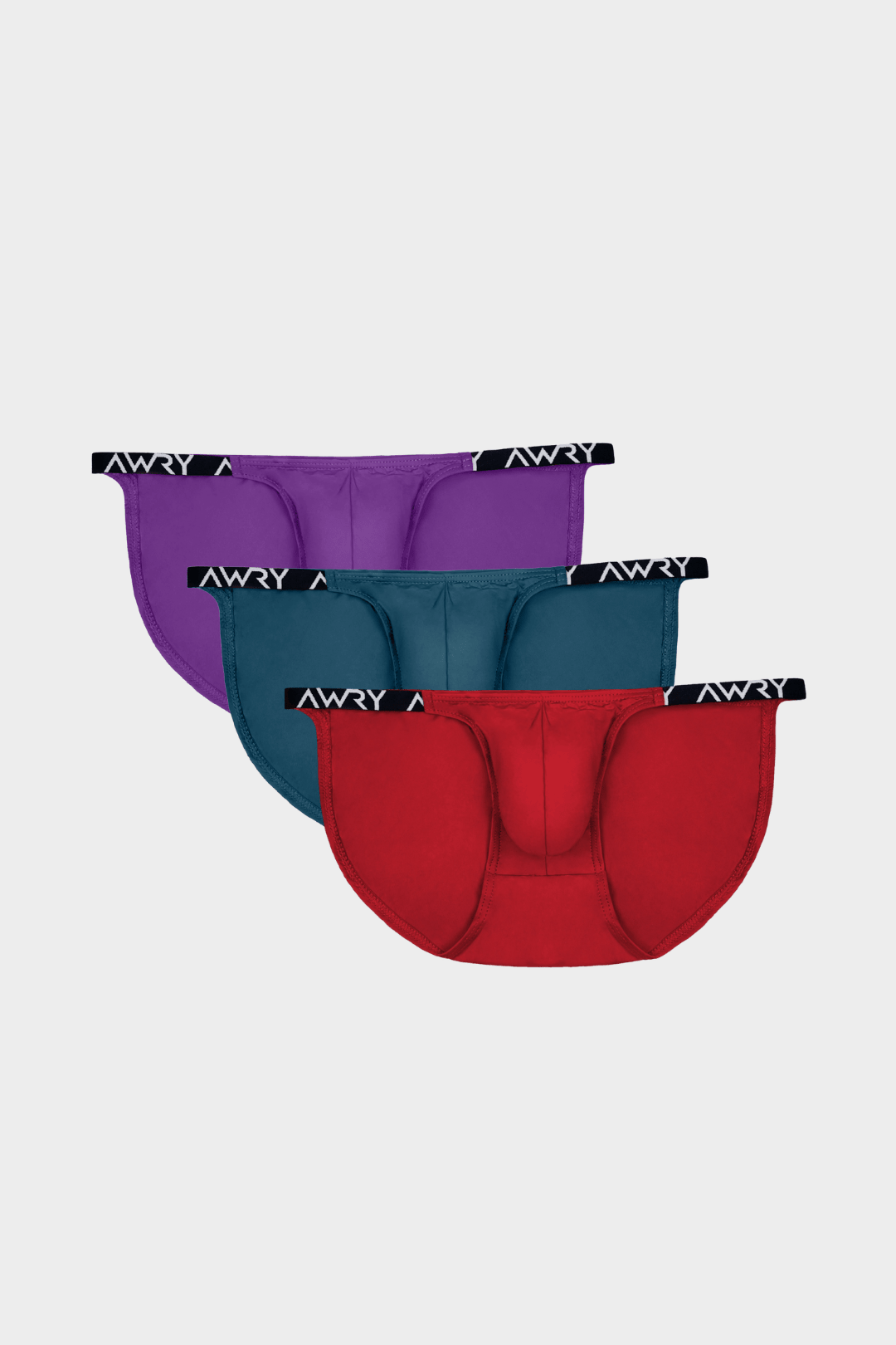 3 Pack MODERN Bikini - AWRY
