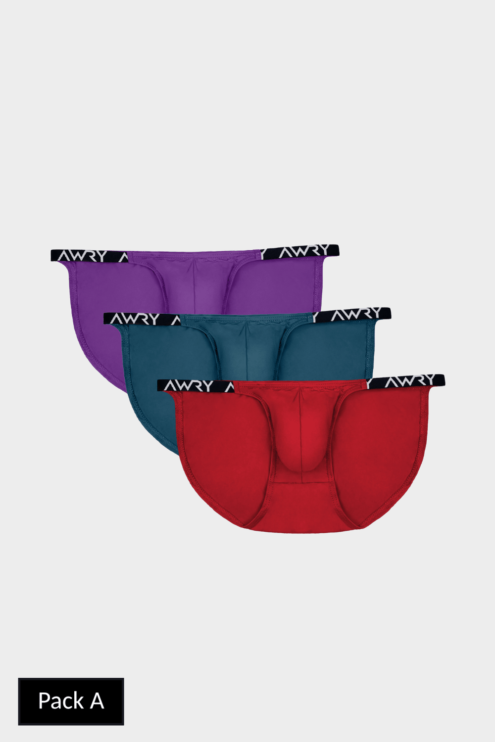 3 Pack MODERN Bikini - AWRY