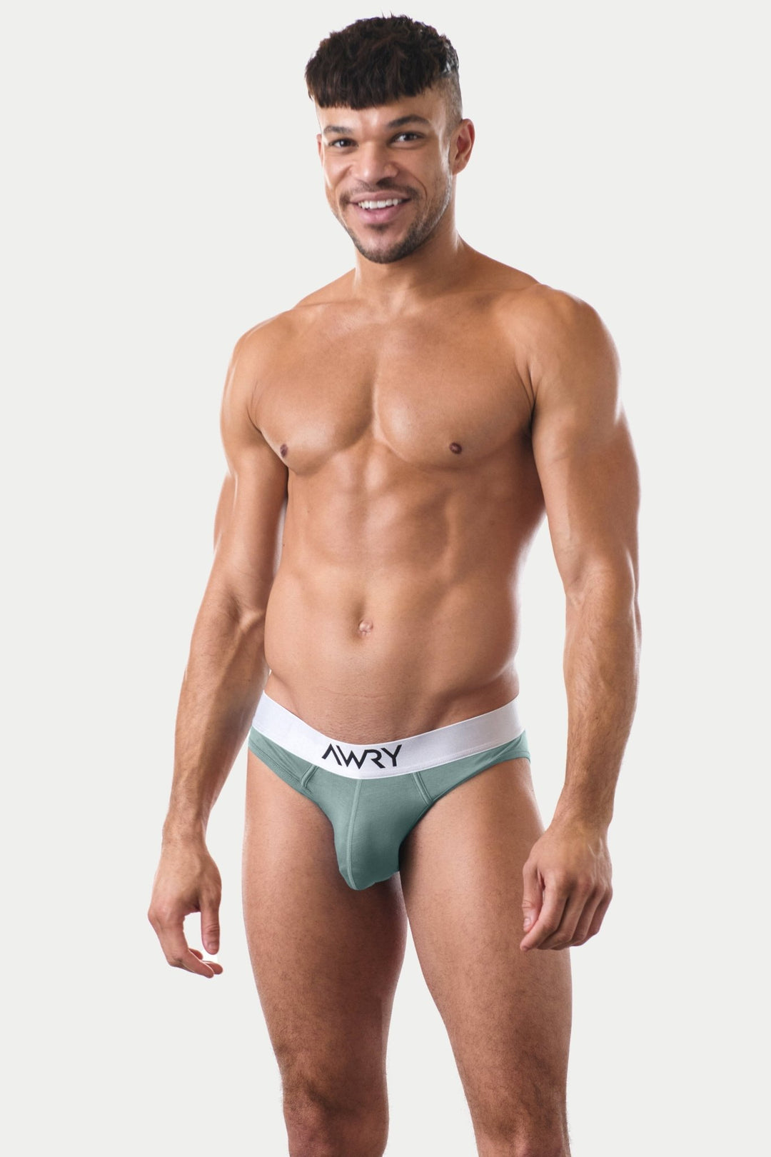 3 Pack POCKET Briefs V2 - AWRY
