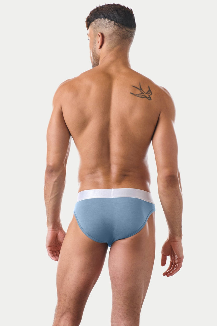 3 Pack POCKET Briefs V2 - AWRY