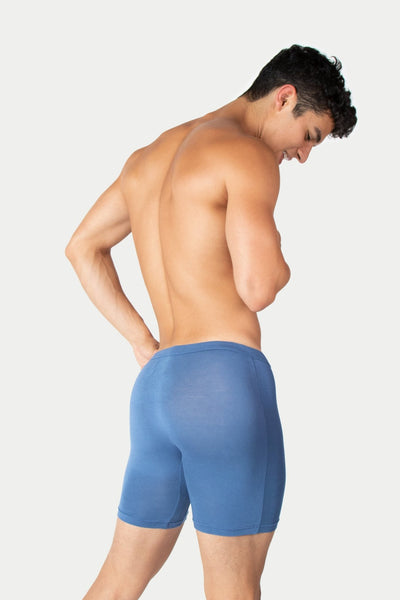 3 Pack POUCHLESS Boxer Briefs - AWRY