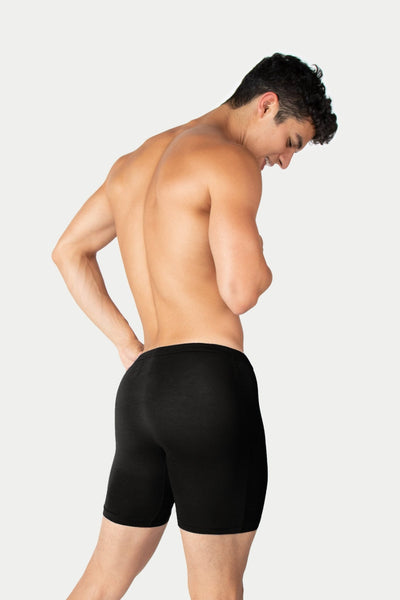 3 Pack POUCHLESS Boxer Briefs - AWRY