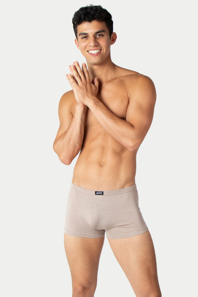 3 Pack POUCHLESS Trunks - AWRY