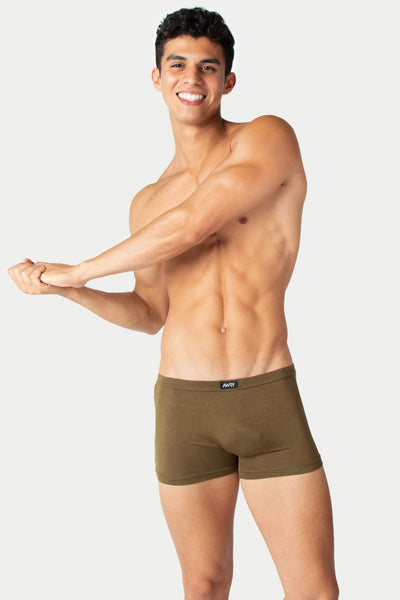 3 Pack POUCHLESS Trunks - AWRY