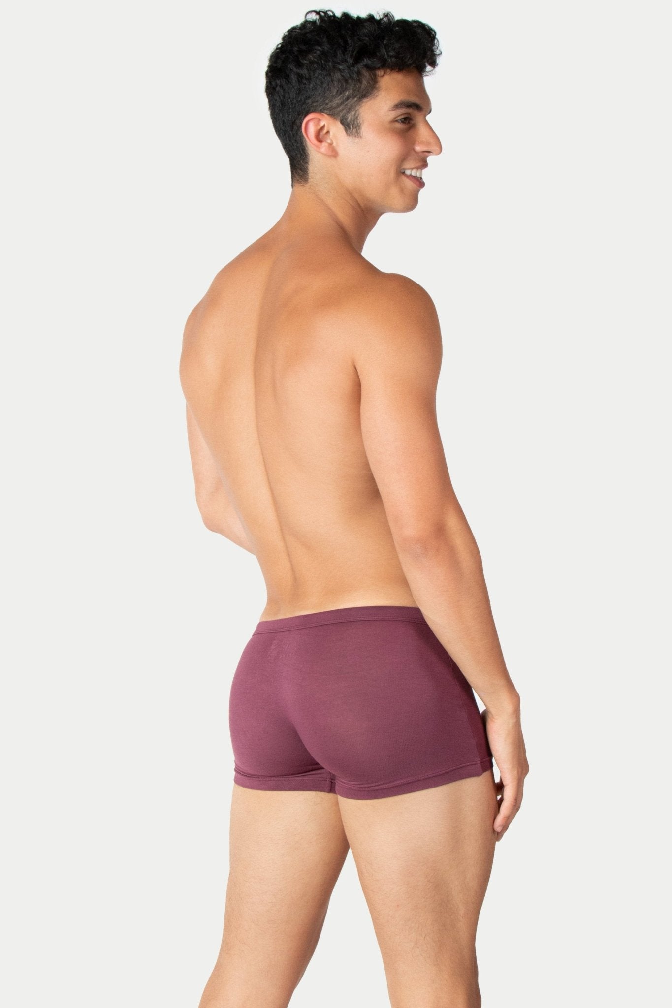 3 Pack POUCHLESS Trunks - AWRY