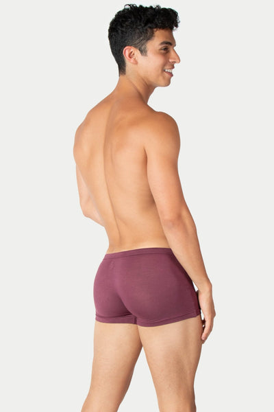 3 Pack POUCHLESS Trunks - AWRY