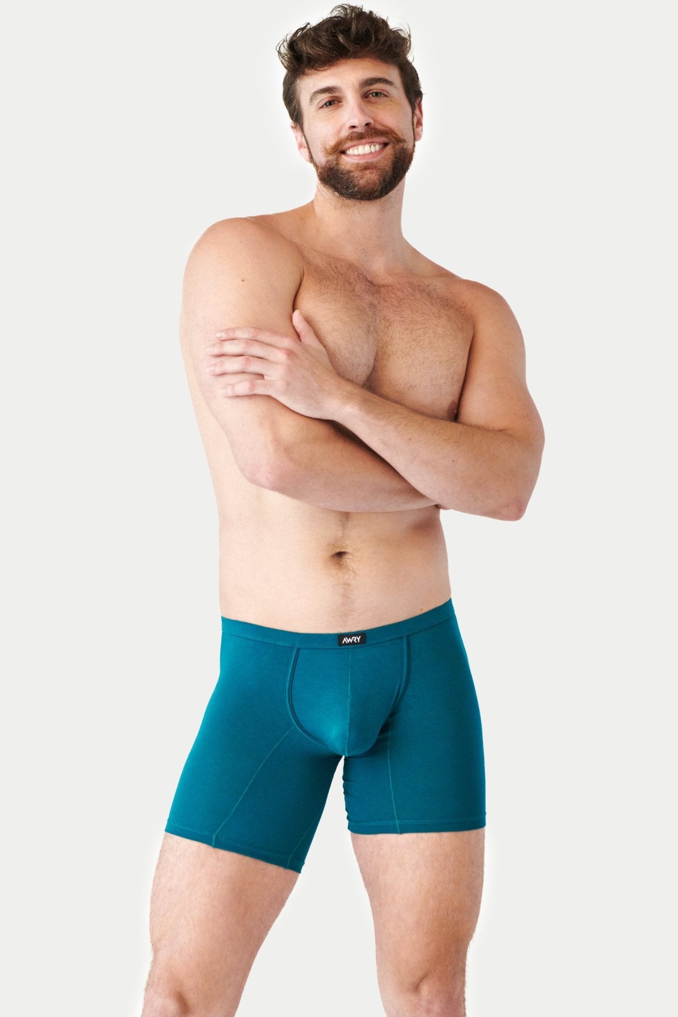 3 Pack PRIME Boxer Briefs - AWRY