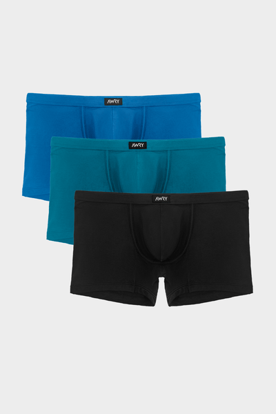 3 Pack PRIME Trunks - AWRY