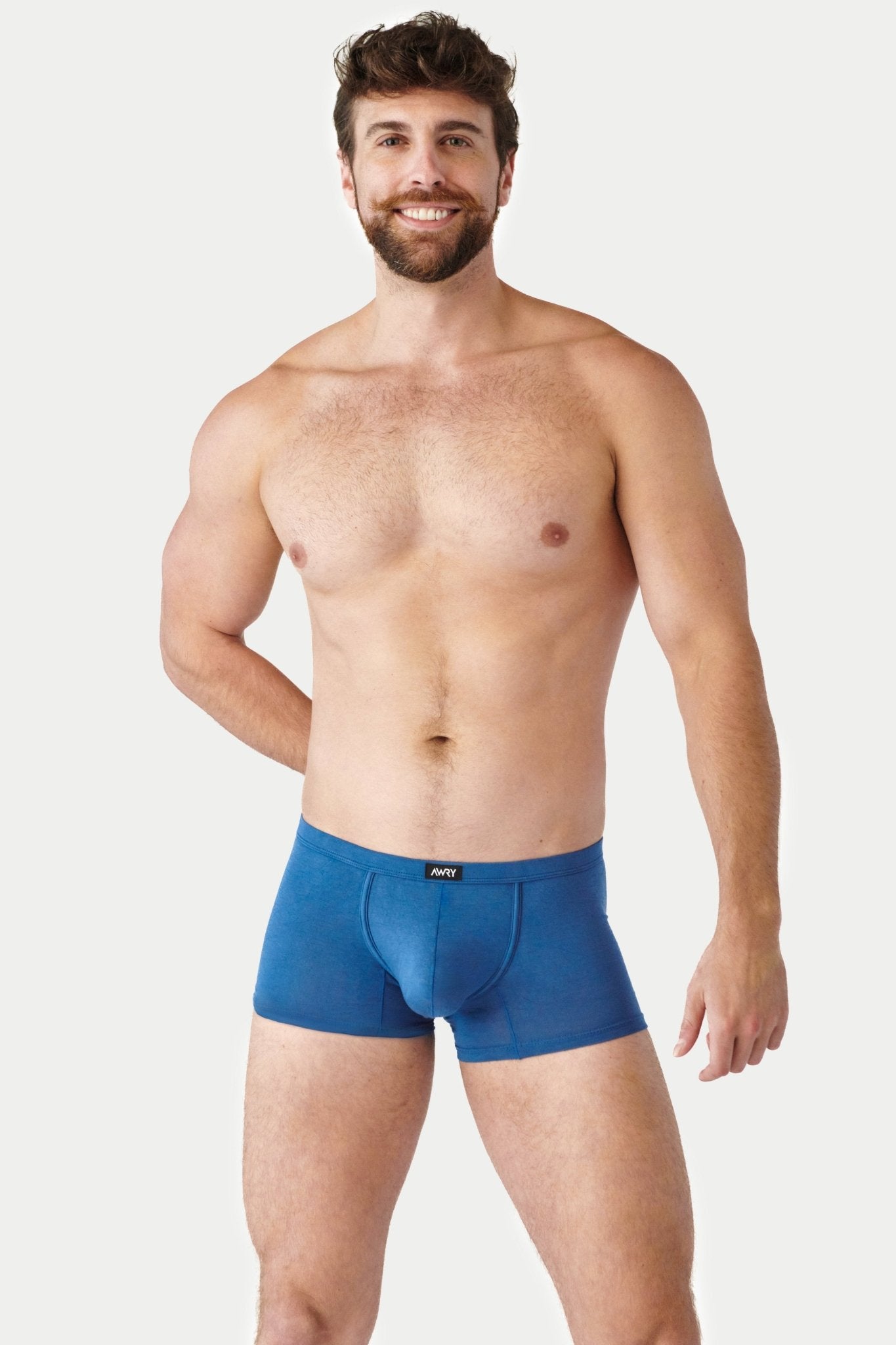 3 Pack PRIME Trunks - AWRY