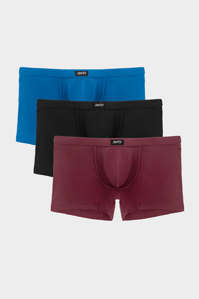 3 Pack PRIME Trunks - AWRY