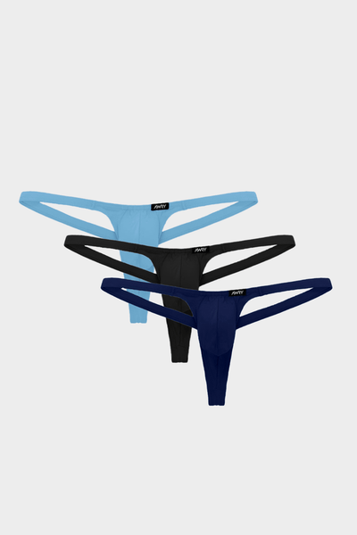 3 Pack PULSE V - String - AWRY