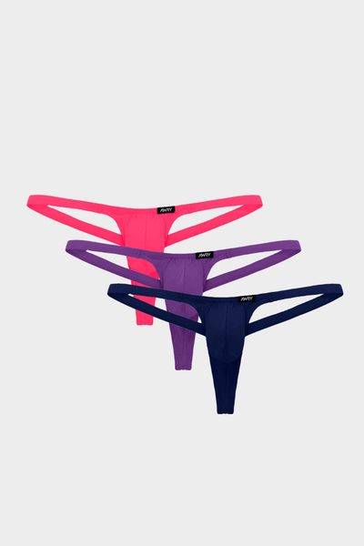 3 Pack PULSE V - String - AWRY