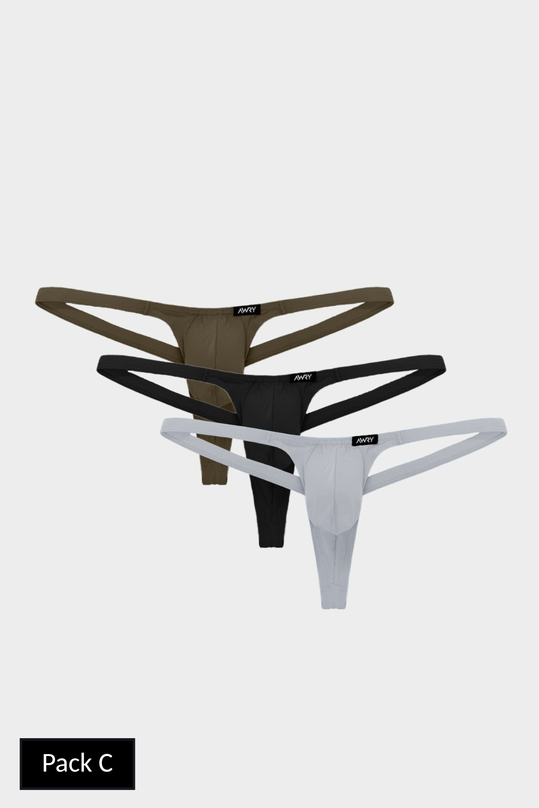 3 Pack PULSE V - String - AWRY