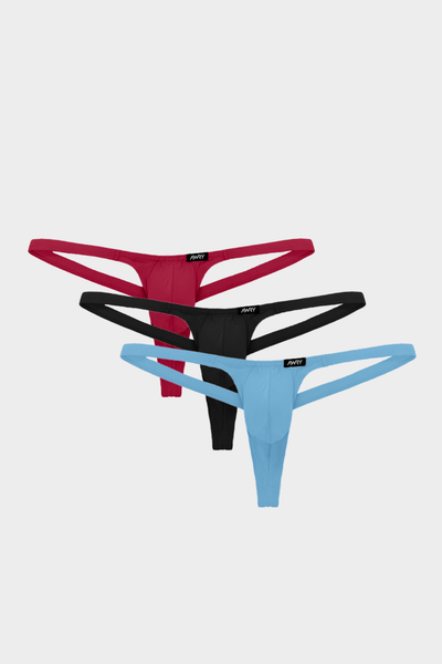 3 Pack PULSE V - String - AWRY