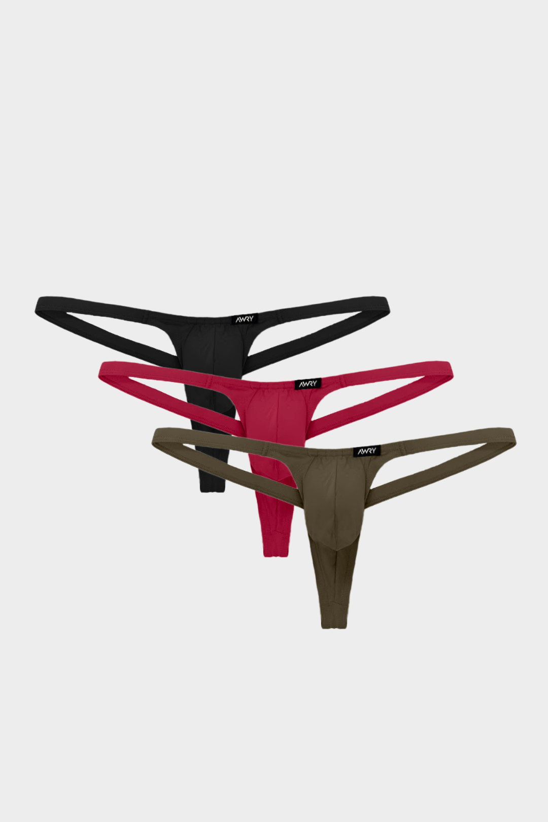 3 Pack PULSE V - String - AWRY
