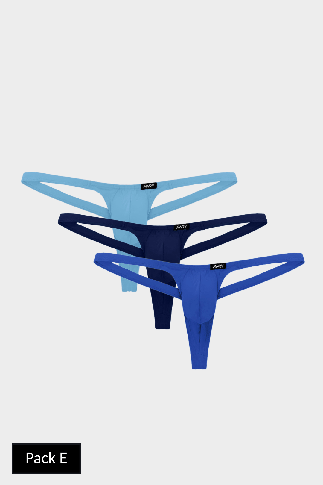 3 Pack PULSE V - String - AWRY