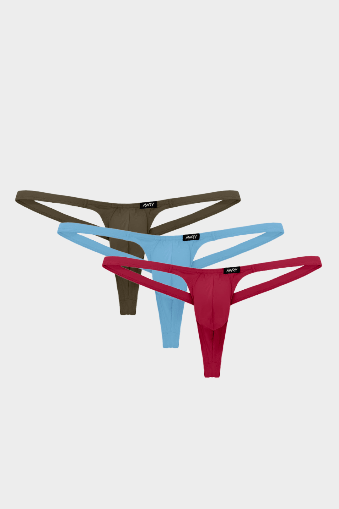 3 Pack PULSE V - String - AWRY
