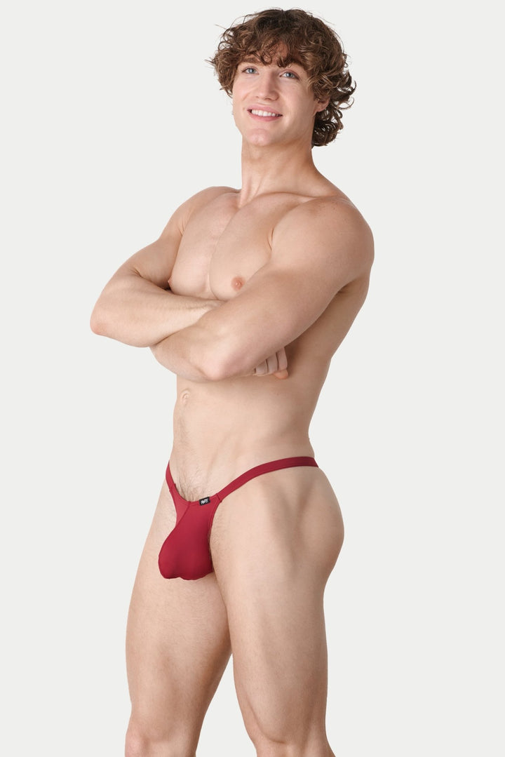 3 Pack PULSE V-String (Extended Pouch) - AWRY