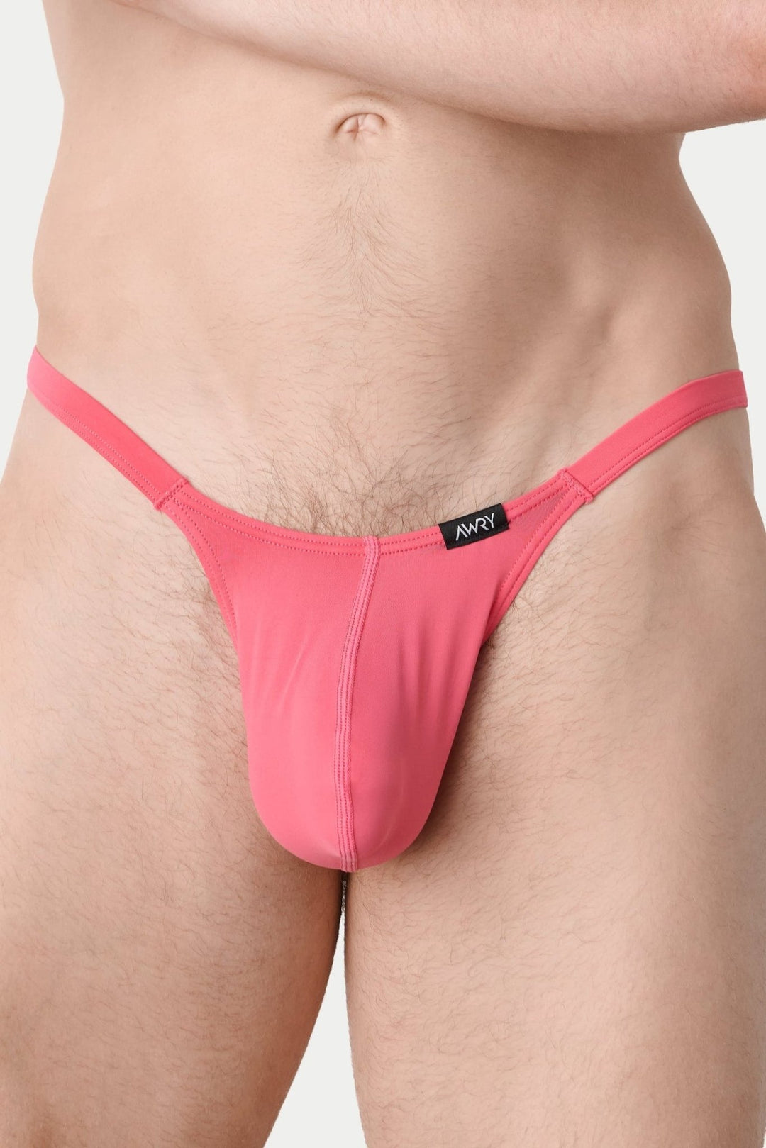 3 Pack PULSE V-String (Extended Pouch) - AWRY