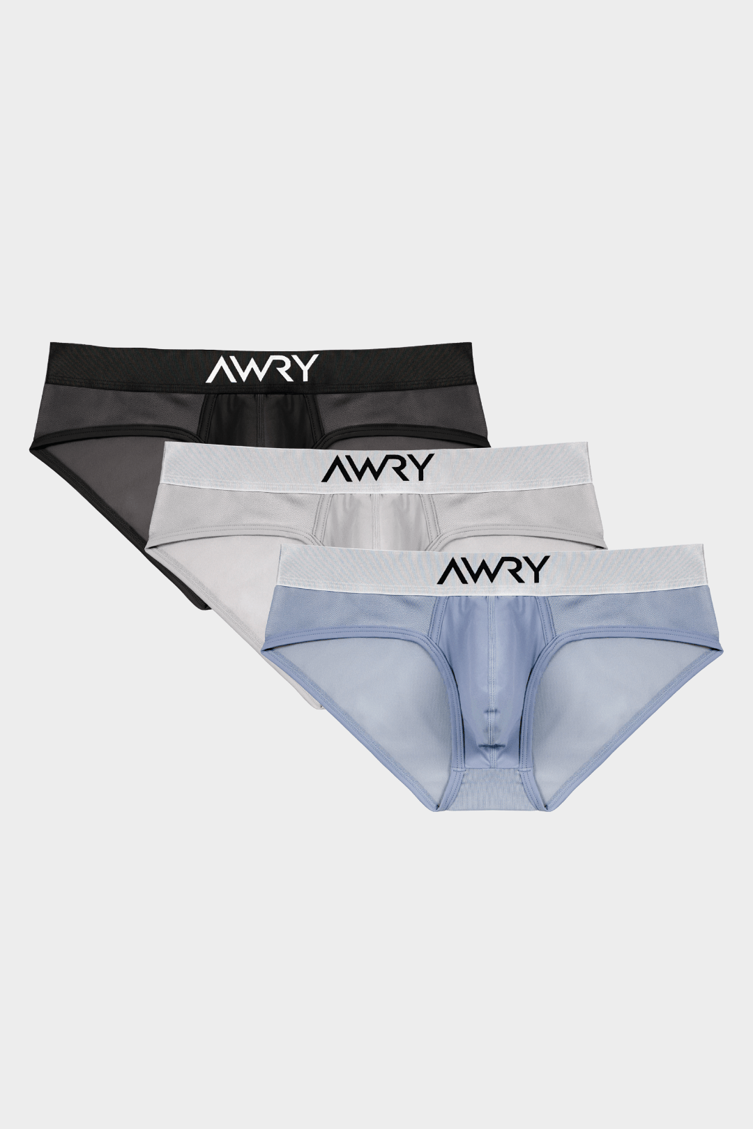 3 Pack REVEAL Briefs V2 - AWRY