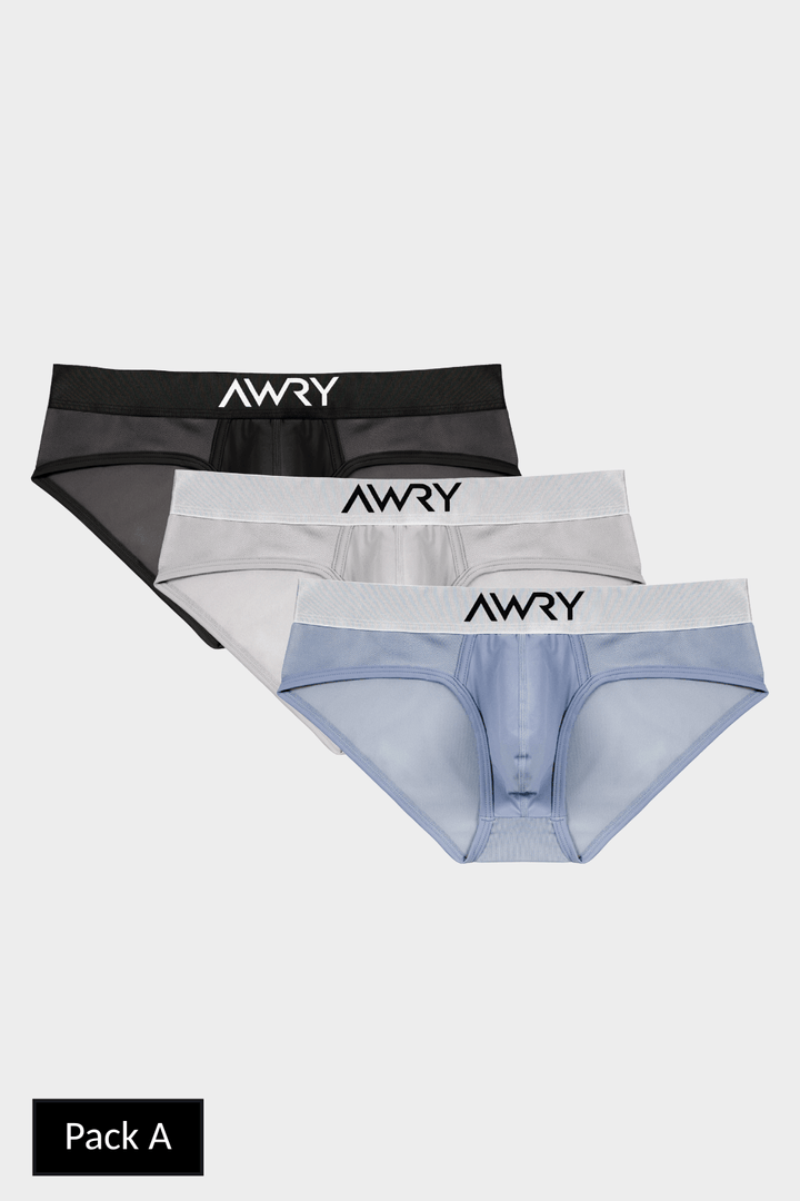 3 Pack REVEAL Briefs V2 - AWRY