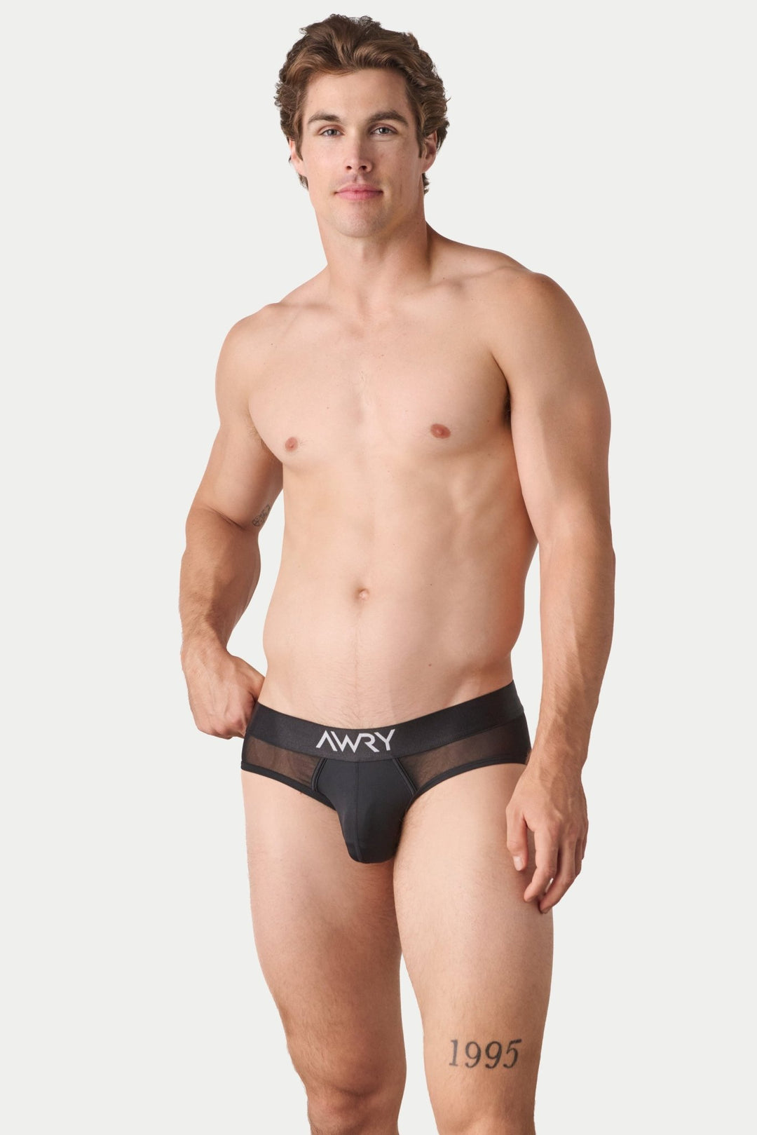 3 Pack REVEAL Briefs V2 - AWRY