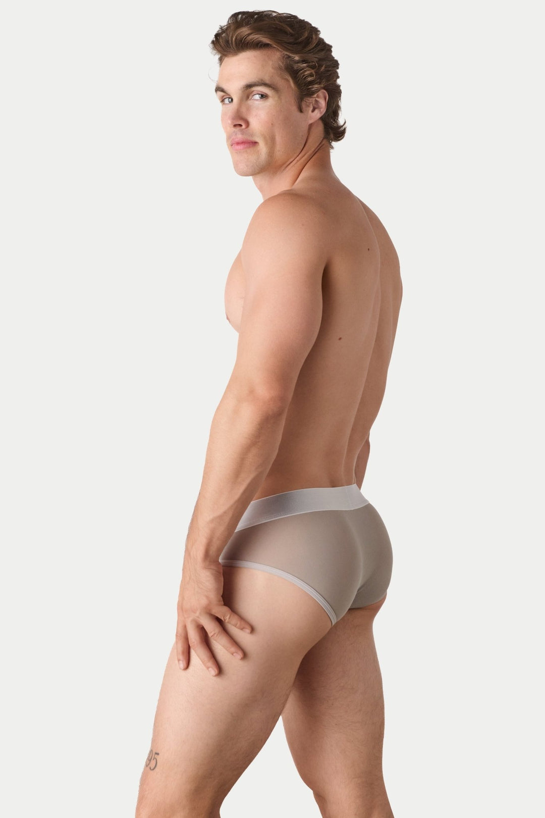3 Pack REVEAL Briefs V2 - AWRY