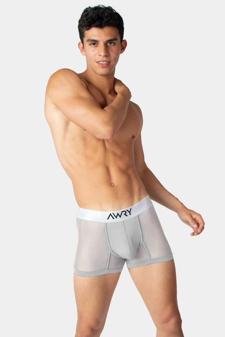 3 Pack REVEAL Thong Trunks - AWRY