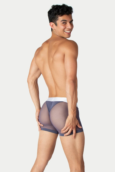 3 Pack REVEAL Thong Trunks - AWRY