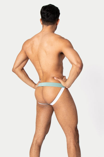 3 Pack SHOWCASE Jockstrap - AWRY