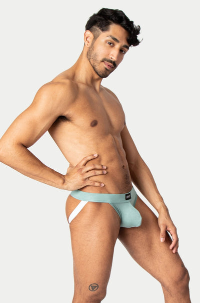 3 Pack SHOWCASE Jockstrap - AWRY