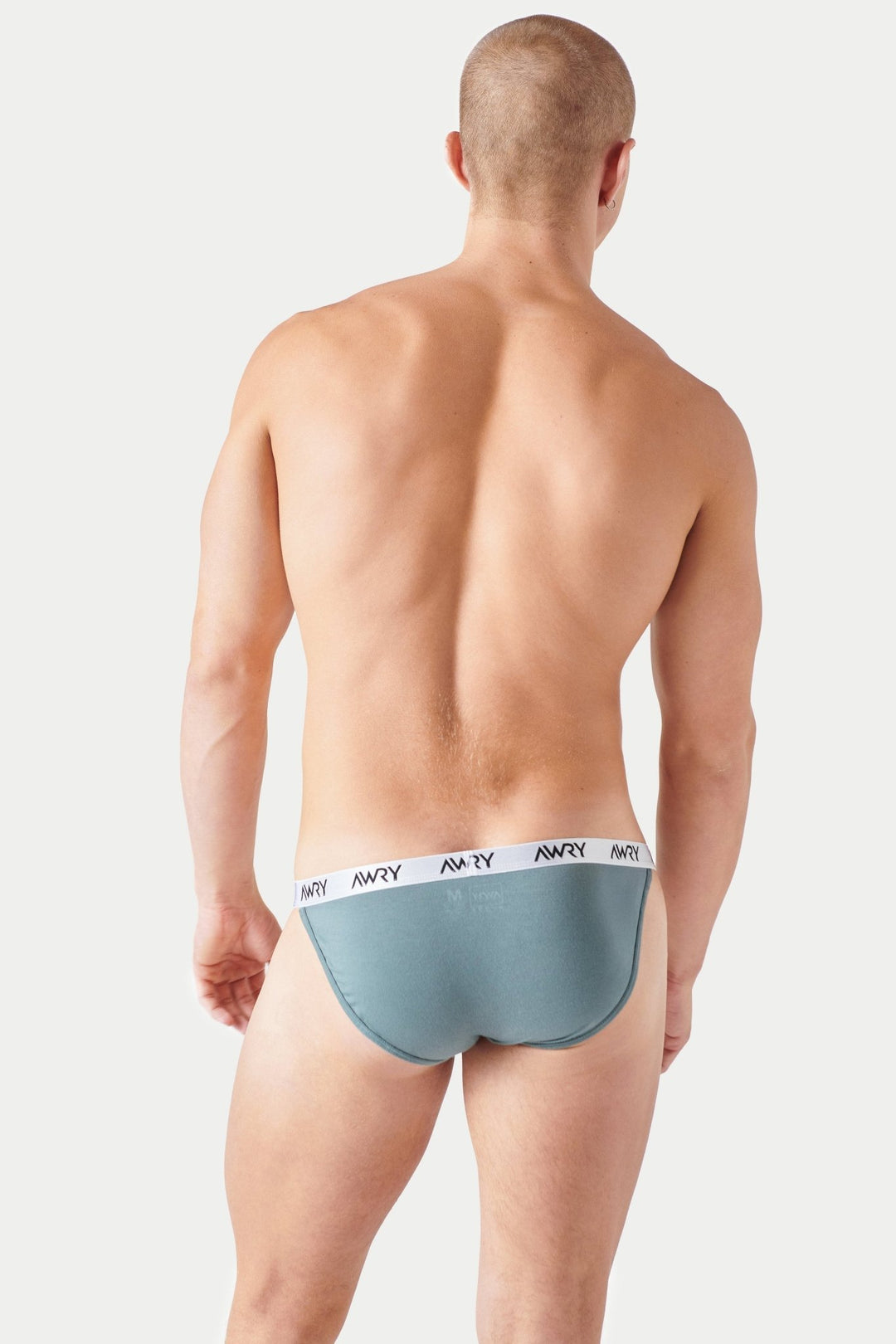 3 Pack SIGNATURE Bikini - AWRY