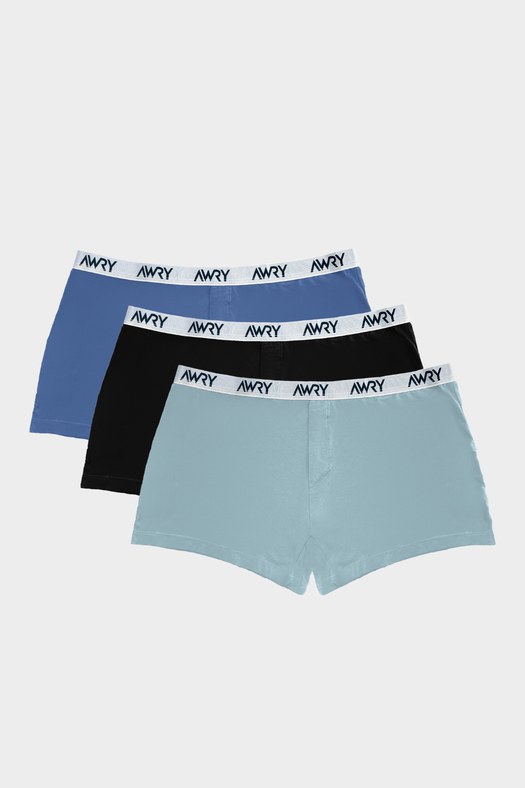 3 Pack SIGNATURE Boxers - AWRY