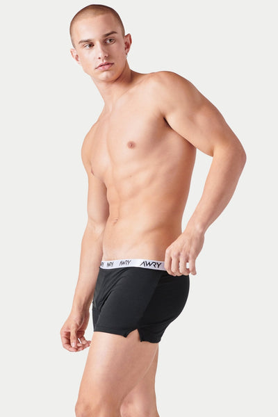3 Pack SIGNATURE Boxers - AWRY