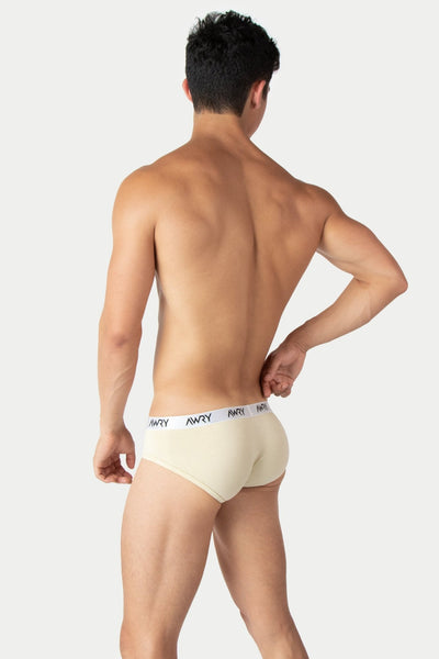 3 Pack SIGNATURE Briefs - AWRY