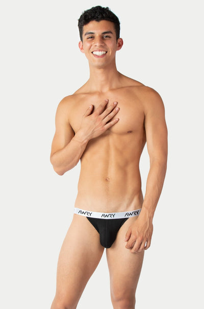 3 Pack SIGNATURE Jockstrap - AWRY