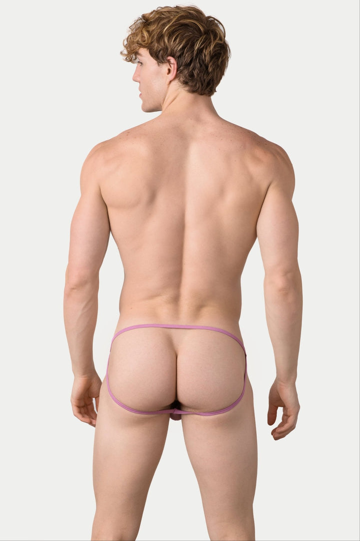 3 Pack SIGNATURE String Jockstrap - AWRY
