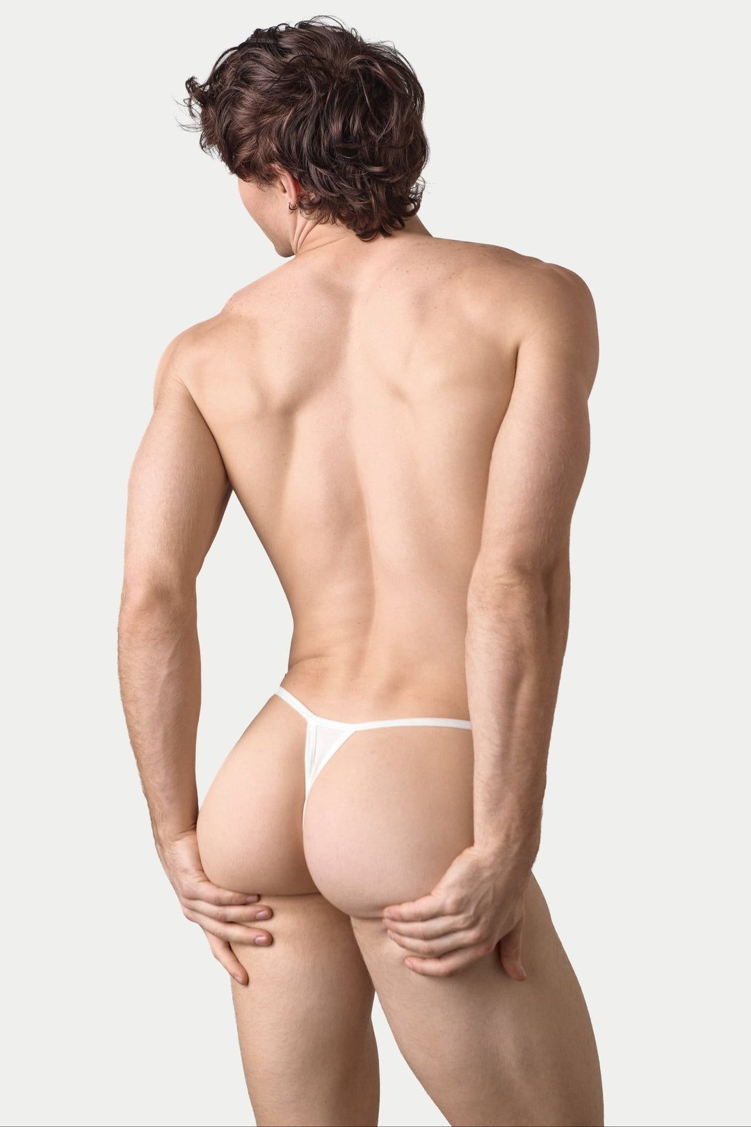 3 Pack SIGNATURE String Thong V2 - AWRY