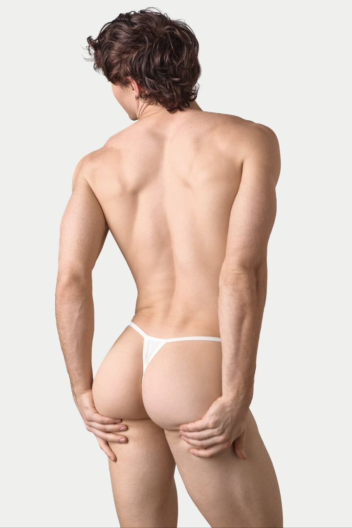 3 Pack SIGNATURE String Thong V2 - AWRY