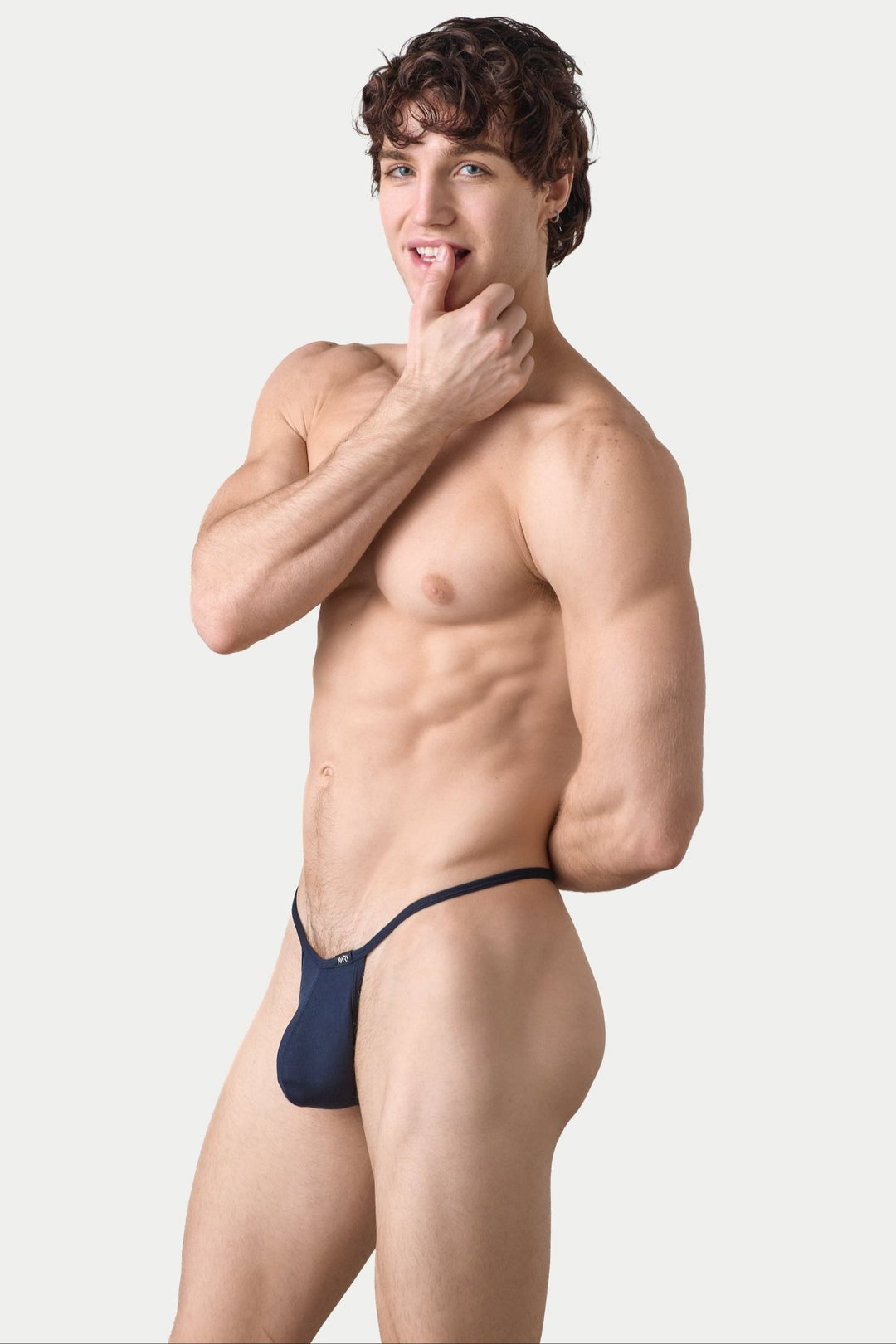 3 Pack SIGNATURE String Thong V2 - AWRY