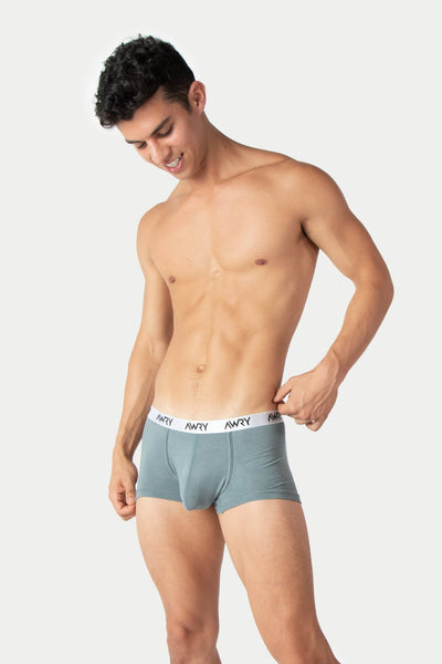 3 Pack SIGNATURE Trunks - AWRY